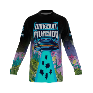 Intrudair® Jersey Ws Invasion  [Pre-Order]