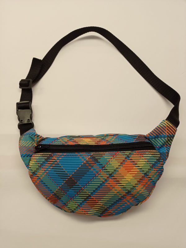 Kaleido Small Bum Bag - Image 4