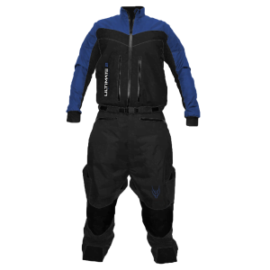 Intrudair Ultimate 2 (Blue/Black)