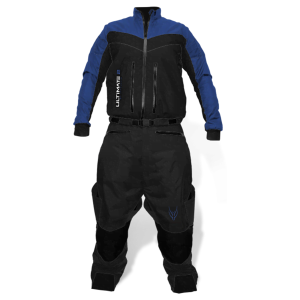 Intrudair Ultimate 2 (Blue/Black)