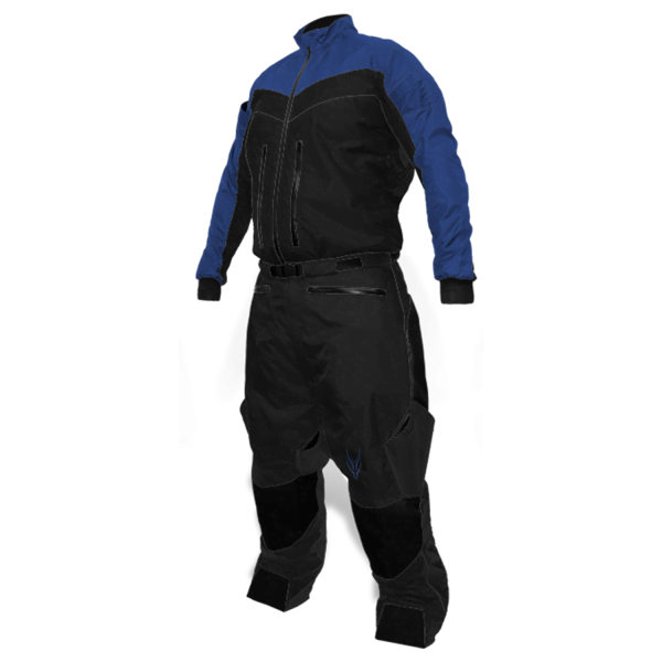 Intrudair Ultimate 2 (Blue/Black) - Image 2
