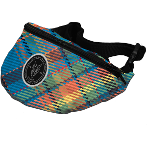 Kaleido Small Bum Bag