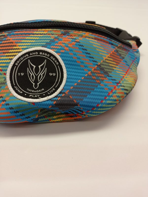 Kaleido Small Bum Bag - Image 2