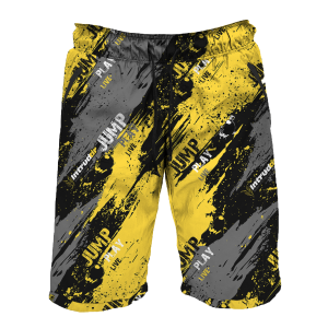 Intrudair Board Shorts (Intrudair Style) [SIZE L]