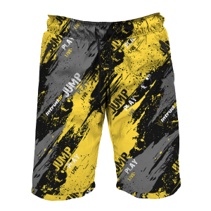 Intrudair Board Shorts (Intrudair Style) [SIZE L]