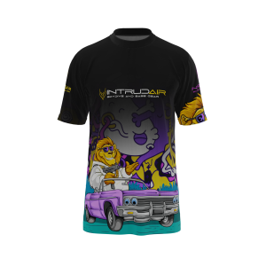 Intrudair® Jersey Leo (Short) [Pre-Order]
