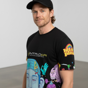 Intrudair® Jersey B*tch Please (Short)