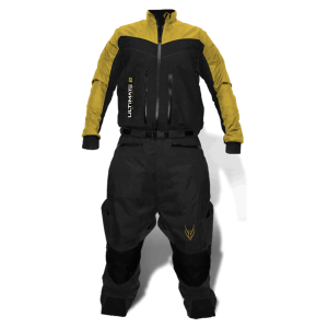 Intrudair Ultimate 2 (Yellow/Black)