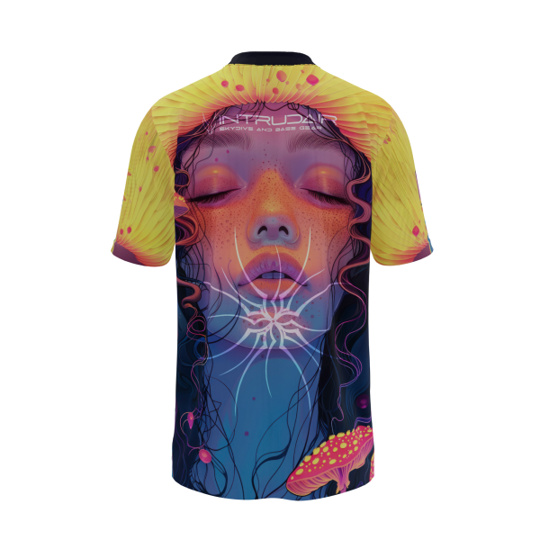Intrudair® Acid Jersey (Short) [Pre-Order] - Image 3
