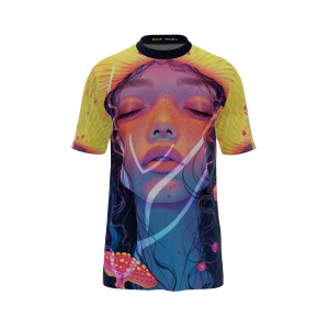 Intrudair® Acid Jersey (Short) [Pre-Order]