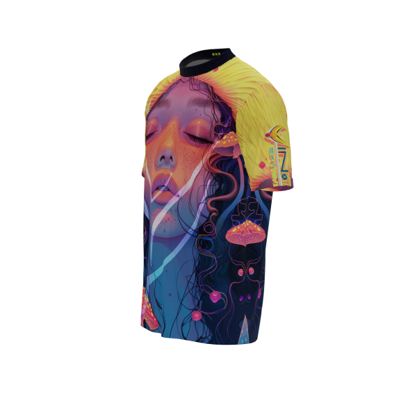 Intrudair® Acid Jersey (Short) [Pre-Order] - Image 4