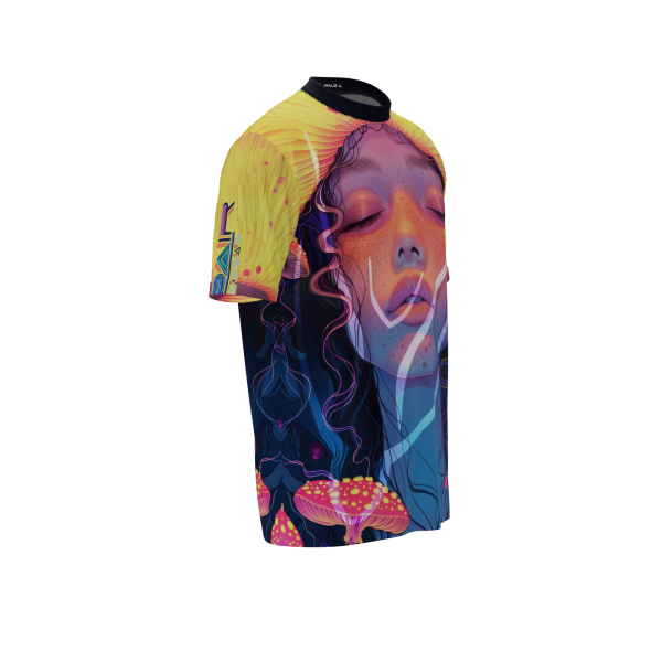 Intrudair® Acid Jersey (Short) [Pre-Order] - Image 2