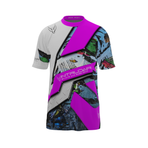 Intrudair® Jersey Terrain Takedown (Short) [Pre-Order]