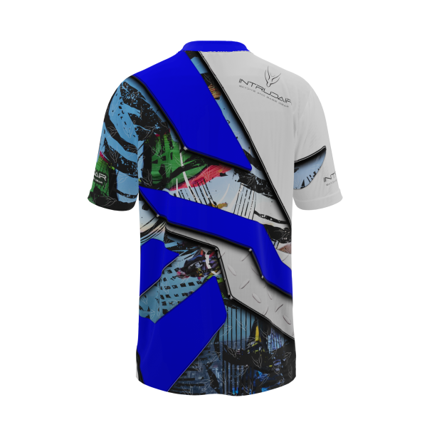 Intrudair® Jersey Terrain Takedown (Short) [Pre-Order] - Image 3