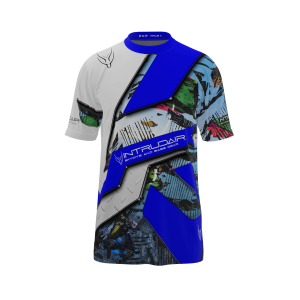 Intrudair® Jersey Terrain Takedown (Short) [Pre-Order]