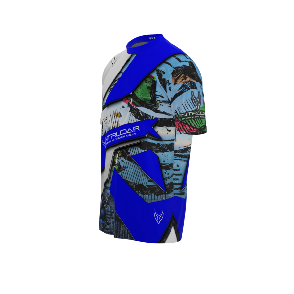 Intrudair® Jersey Terrain Takedown (Short) [Pre-Order] - Image 4