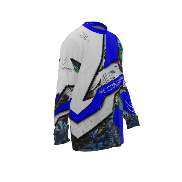 Intrudair® Jersey Terrain Takedown (Long) [Pre-Order] - Image 2