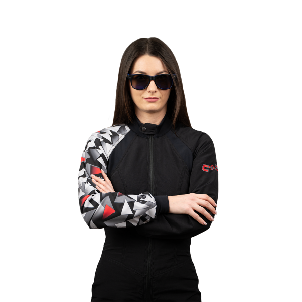 Intrudair® Sunglass (Blue) - Image 4