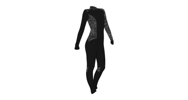 Tunnel Freestyle Female [M] - Image 2