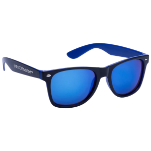 Intrudair® Sunglass (Blue)