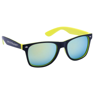 Intrudair® Sunglass (Yellow)