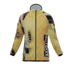 Intrudair® [Pre-Order] Skydive Horizon (Gold) [Hood]