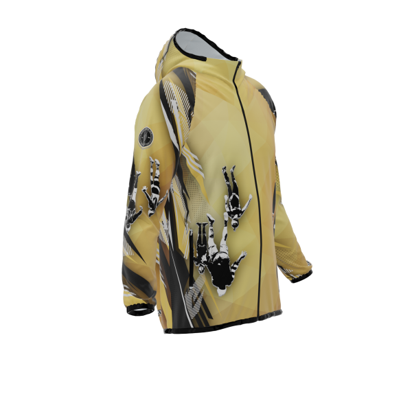 Intrudair® [Pre-Order] Skydive Horizon (Gold) [Hood] - Image 2