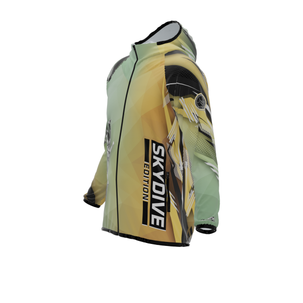 Intrudair® [Pre-Order] Solstice Printed [Hood] - Image 4