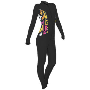 Tunnel Freestyle Female [M]