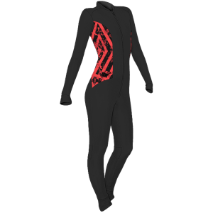 Tunnel Freestyle Female