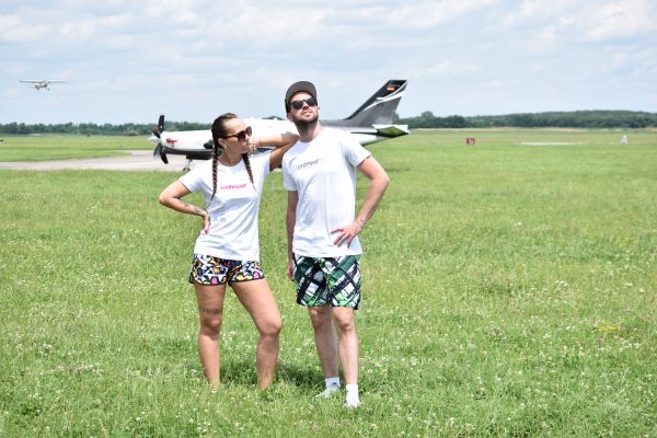 Intrudair Cargo Shorts (Monster Mash) - Image 5