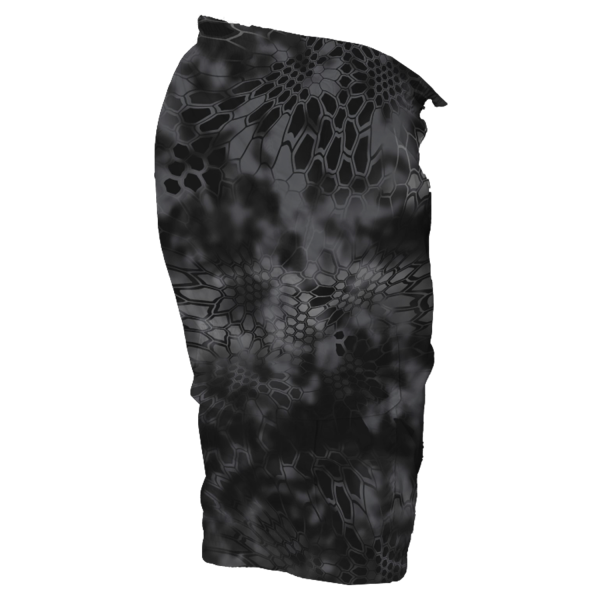 Intrudair Cargo Shorts (Dragon Scales) - Image 3