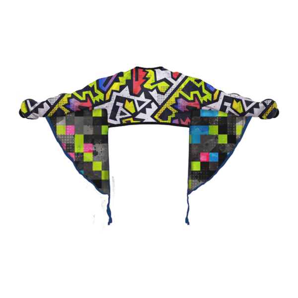 Summer Cam Jacket Big Wing [Printed] Size L - Image 2