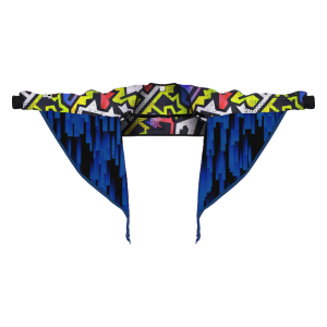 Summer Cam Jacket Big Wing [Printed] Size L