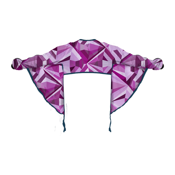 Summer Cam Jacket Sit Wing [Printed] Size S - Image 2