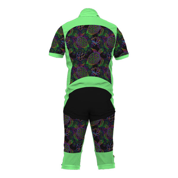 Freefly CF Short Female (Mystic Turtle) Printed Size S - Image 3