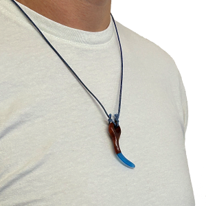 Intrudair® Necklace