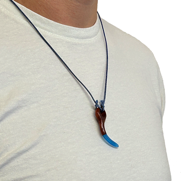 Intrudair® Necklace