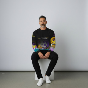 Intrudair® Jersey Leo (Long)