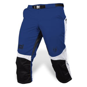 Freefly Short Pants Dark Blue
