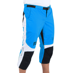 Freefly Short Pants Aqua Blue