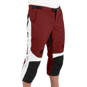 Freefly Short Pants Wine Red