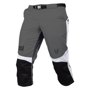 Freefly Short Pants Gray