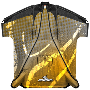 Intrudair® Limited Print 18 - Wingsuit