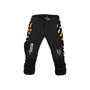 Printed Summer Swoop Size M