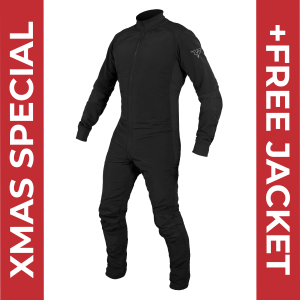 XMAS SPECIAL Intrudair® Freefly ES Black