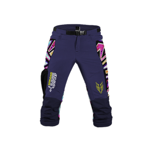 Printed Summer Swoop Size L