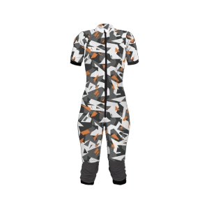 Freefly CF Short Female [M] Urban Camo Printed