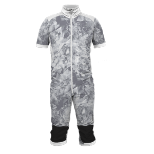 Freefly CF Short [XL] White/White Shards