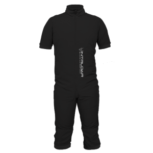 Freefly CF Short Full Black
